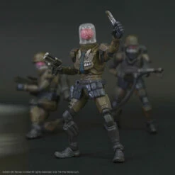 SUPER7 Acid Rain ReAction Figures W1 - Cortex Commander Marine -SUPER7 SHOP RE AcidRain W1 CortexCommander Hero4 2048