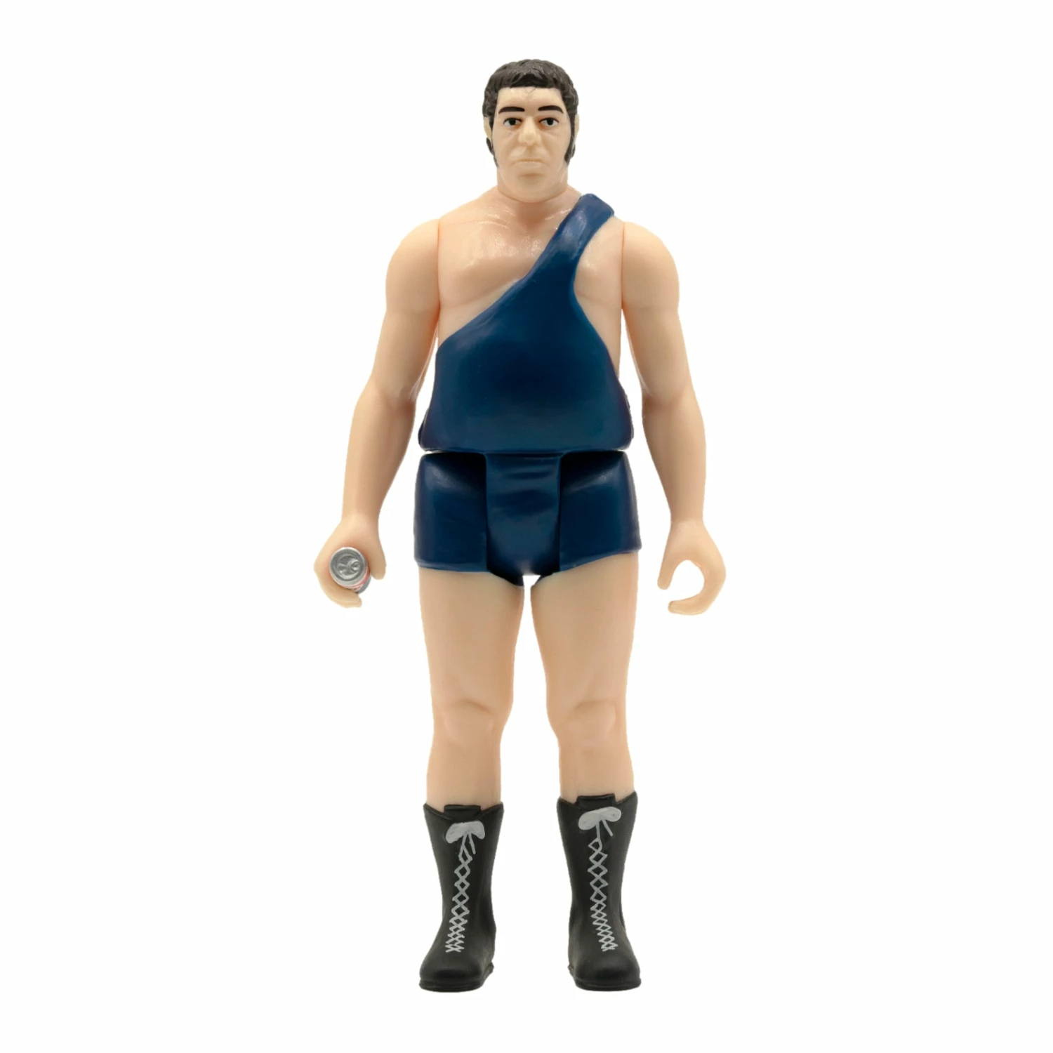 SUPER7 Andre The Giant ReAction - Singlet 4 SUPER7 Andre The Giant ReAction - Singlet - Image 2