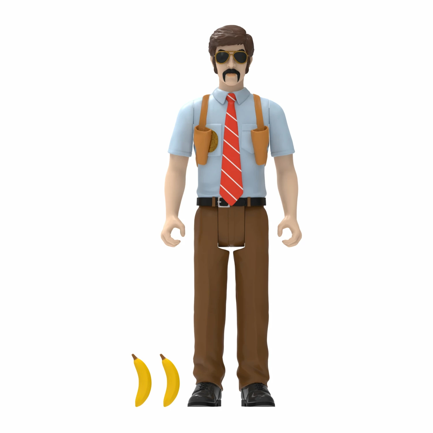 SUPER7 Beastie Boys ReAction Wave 1 - Sabotage - Nathan Wind - Image 2