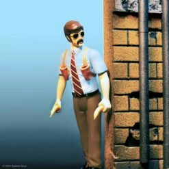 SUPER7 Beastie Boys ReAction Wave 1 - Sabotage (Set Of 3) 10 SUPER7 Beastie Boys ReAction Wave 1 - Sabotage (Set Of 3) -SUPER7 SHOP RE BeastieBoys W1 Sabotage NathanWind Hero 2048crop