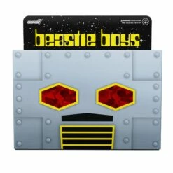 SUPER7 Beastie Boys ReAction Wave 2 - Intergalactic 2-Pack -SUPER7 SHOP RE BeastieBoys W2 Intergalactic 2pack Box Front Closed 2048