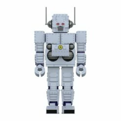 SUPER7 Beastie Boys ReAction Wave 2 - Intergalactic 2-Pack -SUPER7 SHOP RE BeastieBoys W2 Intergalactic 2pack Robot 2048