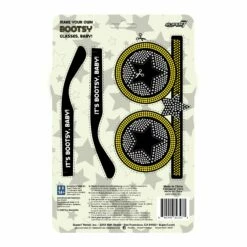 SUPER7 Bootsy Collins ReAction Figures Wave 02 - Bootsy Collins (Black And Gold) 7 SUPER7 Bootsy Collins ReAction Figures Wave 02 - Bootsy Collins (Black And Gold) -SUPER7 SHOP RE BootsyCollins BlackandGold BackofCard 2048 comp