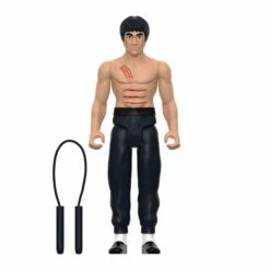 SUPER7 Bruce Lee ReAction Figures Wave 1 - Set Of 3 10 SUPER7 Bruce Lee ReAction Figures Wave 1 - Set Of 3 -SUPER7 SHOP RE BruceLee W1 BruceLeeDragonWarrior 2048 ce9a1077 80a2 475b 8585 54582bcba888