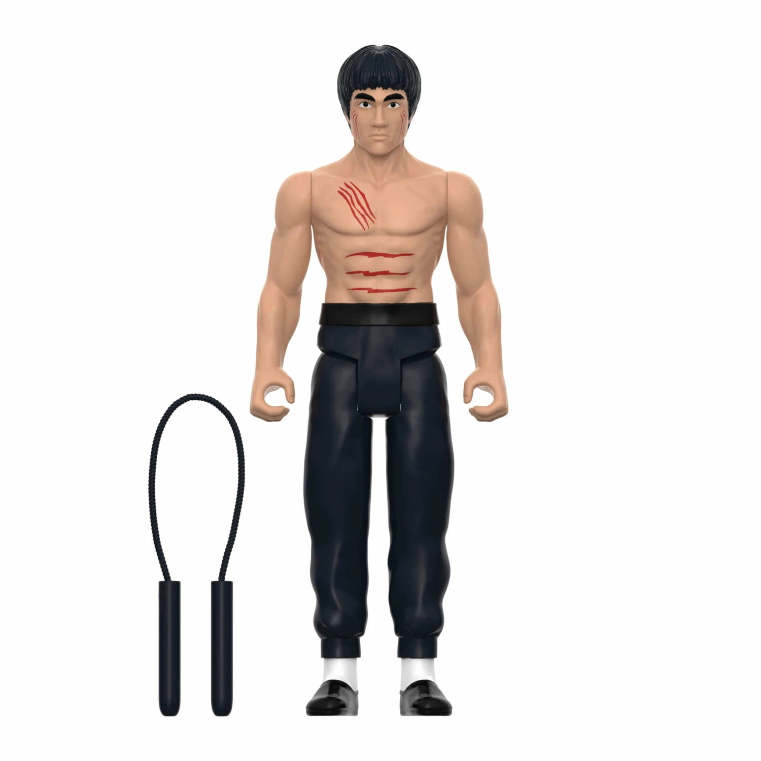 SUPER7 Bruce Lee ReAction Figures Wave 1 - Set Of 3 6 SUPER7 Bruce Lee ReAction Figures Wave 1 - Set Of 3 - Image 4