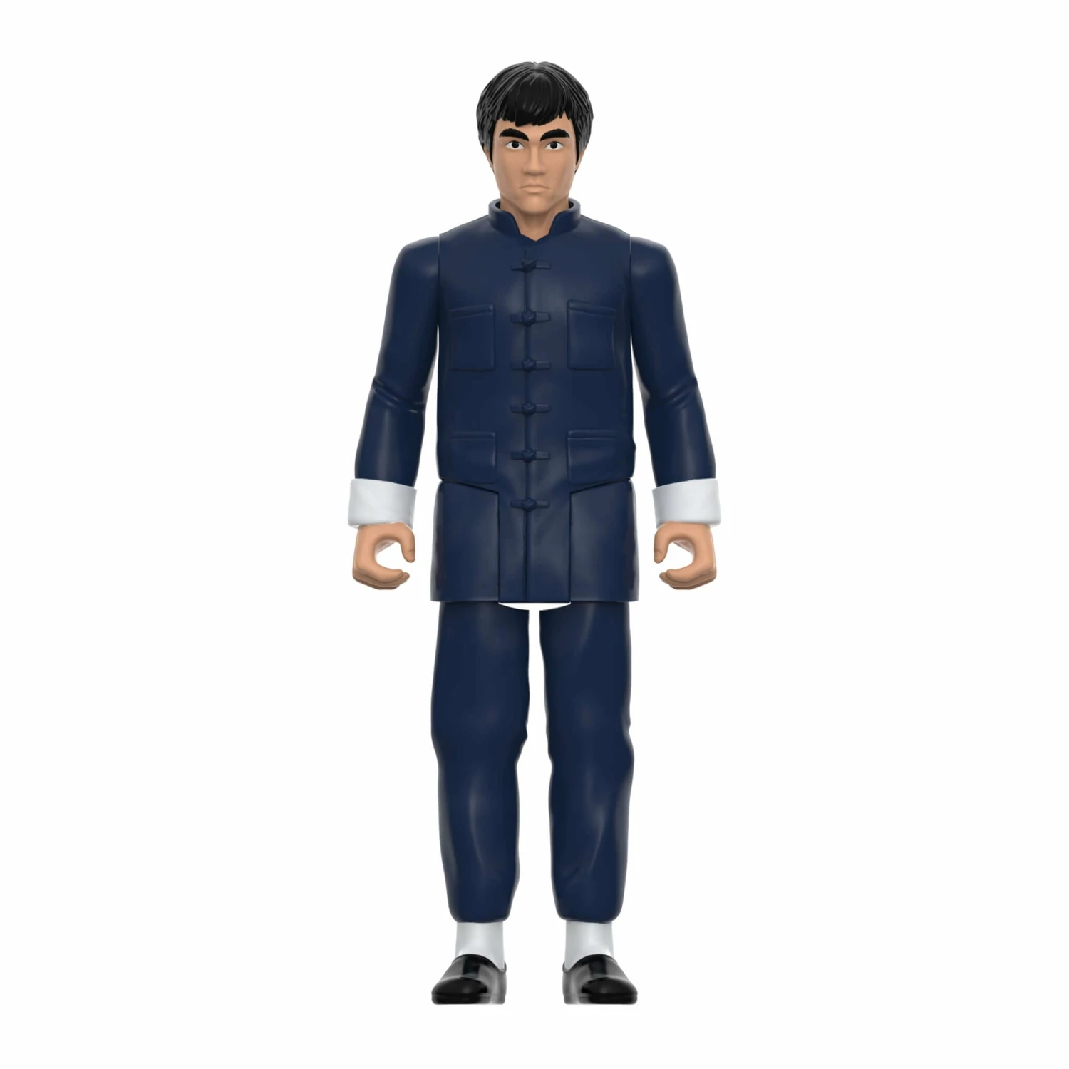 SUPER7 Bruce Lee ReAction Figures Wave 1 - Set Of 3 7 SUPER7 Bruce Lee ReAction Figures Wave 1 - Set Of 3 - Image 5