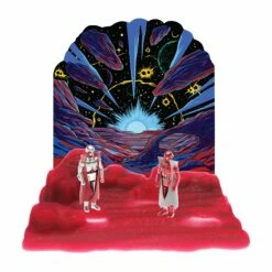 SUPER7 Czarface ReAction Figures - Battle Mode Double-Sided Playset 8 SUPER7 Czarface ReAction Figures - Battle Mode Double-Sided Playset -SUPER7 SHOP RE CzarfacePlayset Void 2048