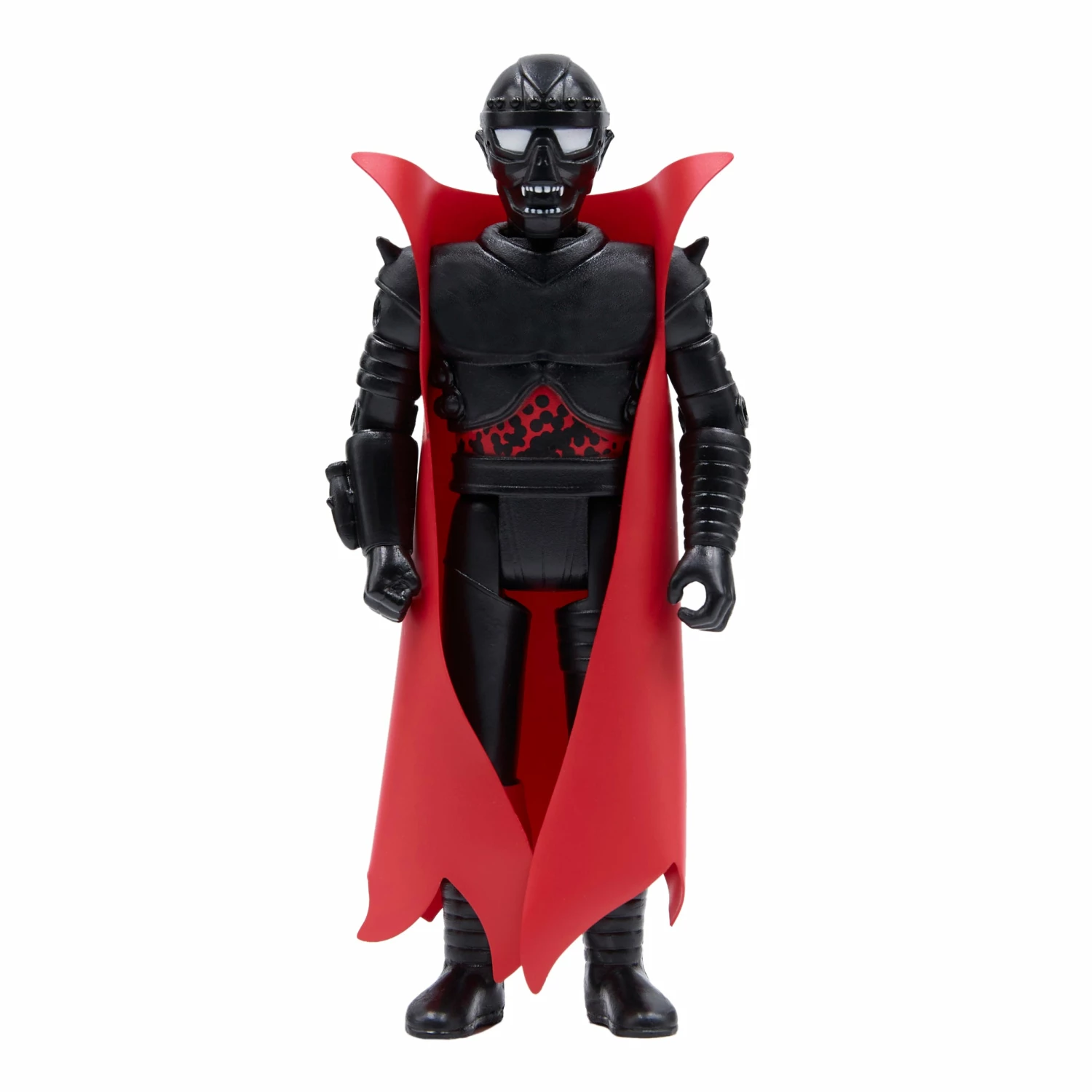 SUPER7 Czarface ReAction Figure - Czarface (Noir) 4 SUPER7 Czarface ReAction Figure - Czarface (Noir) - Image 2