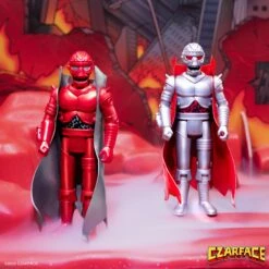 SUPER7 Czarface ReAction Figures - Battle Mode Double-Sided Playset 9 SUPER7 Czarface ReAction Figures - Battle Mode Double-Sided Playset -SUPER7 SHOP RE Czarface Playset Hero3 2048
