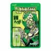 SUPER7 Czarface Reaction Figure - Czarface (Radioactive Green) 2 SUPER7 Czarface Reaction Figure - Czarface (Radioactive Green) -SUPER7 SHOP RE Czarface RadioactiveGreen card NYCC 2048