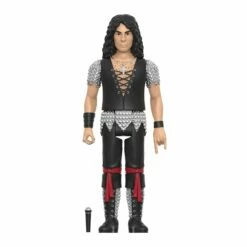 SUPER7 Dio ReAction Figures - Ronnie James Dio & Murray -SUPER7 SHOP RE DIO W1 JamesDio 2048 comp