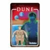 SUPER7 Dune ReAction Figure Wave 1 - Baron Harkonnen -SUPER7 SHOP RE DUNE W1 Baron Card 2048
