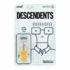 SUPER7 Descendents ReAction Figure - Milo (Cool To Be You)