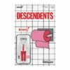 SUPER7 Descendents ReAction Figure - Milo (Enjoy) -SUPER7 SHOP RE Descendents W3 Milo Enjoy card 2048