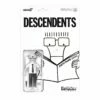 SUPER7 Descendents ReAction Figure - Milo (Everything Sucks) -SUPER7 SHOP RE Descendents W4 Milo EverythingSucks Card 2048