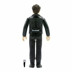 SUPER7 Discharge ReAction Figure - Cal Morris -SUPER7 SHOP RE Discharge W1 CalMorris Back 2048