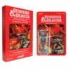 SUPER7 Dungeons And Dragons ReAction - The Formidable Fighter 2 SUPER7 Dungeons And Dragons ReAction - The Formidable Fighter -SUPER7 SHOP RE Dungeons Dragons TheFormidableFighter Set comp