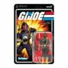 SUPER7 G.I. Joe ReAction Wave 4 - Cobra B.A.T. -SUPER7 SHOP RE G.I.Joe W4 Cobra BAT Card 2048