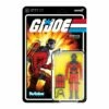 SUPER7 G.I. Joe ReAction Figures Wave 7 - Barbecue 2 SUPER7 G.I. Joe ReAction Figures Wave 7 - Barbecue -SUPER7 SHOP RE GIJOW7 Barbecue Card comp