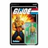 SUPER7 G.I. Joe ReAction Figures Wave 7 - Buzzer 2 SUPER7 G.I. Joe ReAction Figures Wave 7 - Buzzer -SUPER7 SHOP RE GIJOW7 Buzzer Card comp