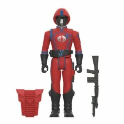 SUPER7 SHOP -SUPER7 SHOP RE GIJOW7 CrimsonGuard Grid comp