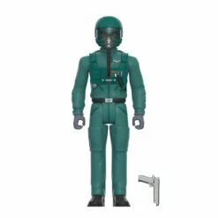 SUPER7 G.I. Joe ReAction Figures Wave 7 - Joe Pilot Facemask -SUPER7 SHOP RE GIJOW7 JoePilot Grid 2 comp