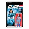 SUPER7 G.I. Joe ReAction Figures Wave 1b - Baroness (Glow Patrol) 2 SUPER7 G.I. Joe ReAction Figures Wave 1b - Baroness (Glow Patrol) -SUPER7 SHOP RE GIJoe W1b GlowPatrol Baroness card 2048