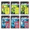 SUPER7 G.I. Joe ReAction - Glow Patrol Set -SUPER7 SHOP RE GIJoe W1b GlowPatrol set card 2048crop