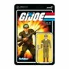 SUPER7 G.I. Joe ReAction - MP Rifle (Pink) 1 SUPER7 G.I. Joe ReAction - MP Rifle (Pink) -SUPER7 SHOP RE GIJoe W5 MPRifle Card comp