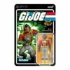 SUPER7 G.I. Joe ReAction Figures Wave 6 - Python Patrol Cobra B.A.T. -SUPER7 SHOP RE GIJoe W6 Python Patrol CobraBat Card 2048