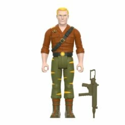 SUPER7 G.I. Joe ReAction Figures Wave 6 - Tiger Force & Python Patrol - Set Of 8 23 SUPER7 G.I. Joe ReAction Figures Wave 6 - Tiger Force & Python Patrol - Set Of 8 -SUPER7 SHOP RE GIJoe W6 Tigerforce Duke 2048 comp