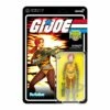 SUPER7 G.I. Joe ReAction Figures Wave 6 - Tiger Force Scarlett 2 SUPER7 G.I. Joe ReAction Figures Wave 6 - Tiger Force Scarlett -SUPER7 SHOP RE GIJoe W6 Tigerforce Scarlett Card 2048
