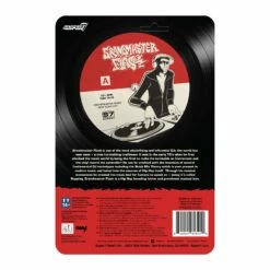 SUPER7 Grandmaster Flash ReAction Figure 9 SUPER7 Grandmaster Flash ReAction Figure -SUPER7 SHOP RE GMF backofcard 2048