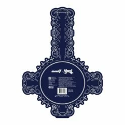 SUPER7 Ghost ReAction Figure - Ghostferatu (Glow) -SUPER7 SHOP RE Ghost GhostferatuGlow backofcard 2048