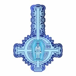 SUPER7 Ghost ReAction Figure - Ghostferatu (Glow)