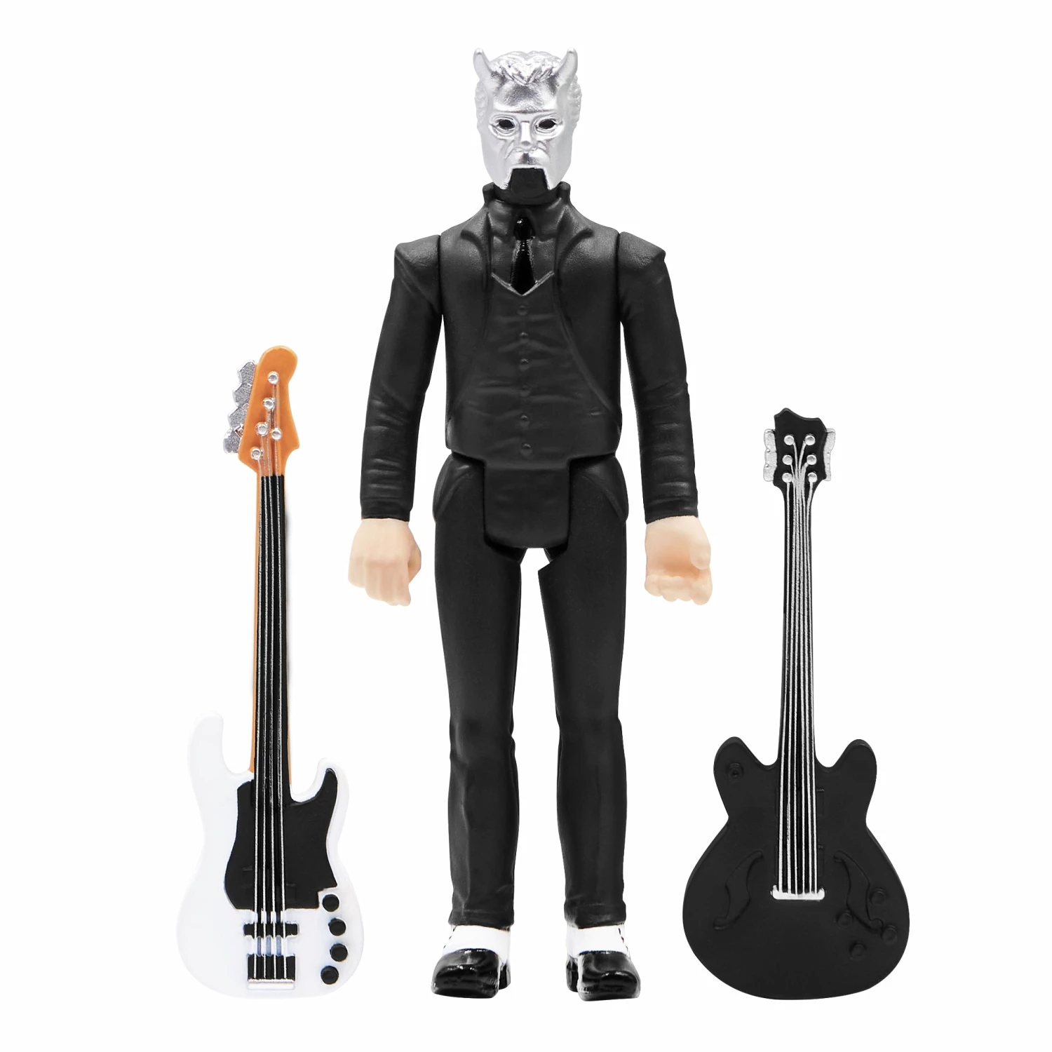 SUPER7 Ghost ReAction Figure - Prequelle Nameless Ghoul 4 SUPER7 Ghost ReAction Figure - Prequelle Nameless Ghoul - Image 2