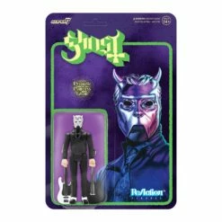 SUPER7 Ghost ReAction Figure - Prequelle Nameless Ghoul