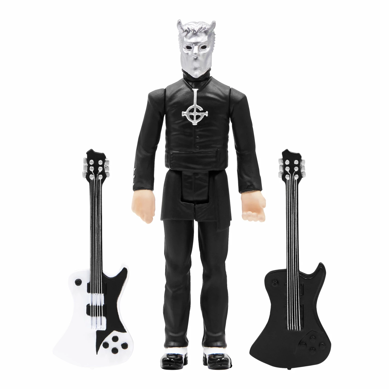 SUPER7 Ghost ReAction Figure - Meliora Nameless Ghoul 4 SUPER7 Ghost ReAction Figure - Meliora Nameless Ghoul - Image 2