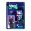 SUPER7 Ghost ReAction Figure - Meliora Nameless Ghoul -SUPER7 SHOP RE Ghost NamelessGhouls W1 Meliora card 2048