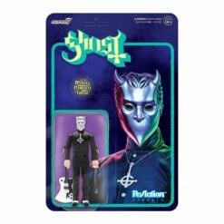 SUPER7 Ghost ReAction Figure - Meliora Nameless Ghoul