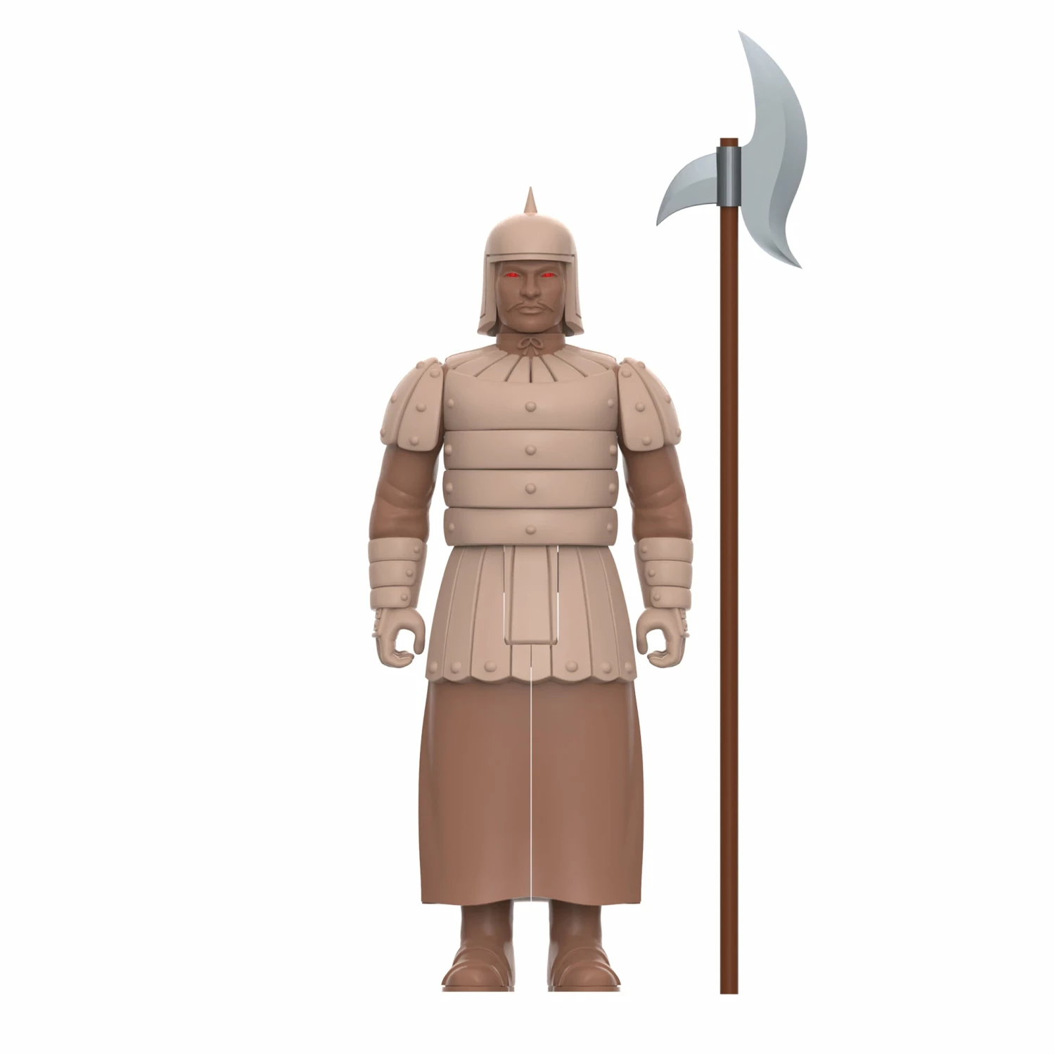 SUPER7 G.I. Joe ReAction City Of The Dead Box Set 10 SUPER7 G.I. Joe ReAction City Of The Dead Box Set - Image 8