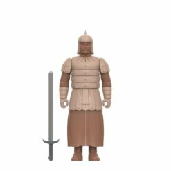 SUPER7 G.I. Joe ReAction City Of The Dead Box Set 21 SUPER7 G.I. Joe ReAction City Of The Dead Box Set -SUPER7 SHOP RE GiJoe CityoftheDead Warrior 2