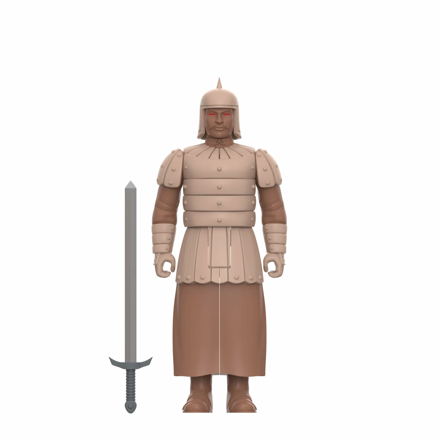 SUPER7 G.I. Joe ReAction City Of The Dead Box Set 11 SUPER7 G.I. Joe ReAction City Of The Dead Box Set - Image 9