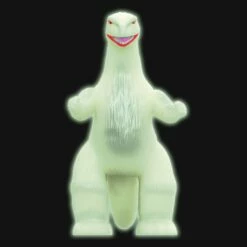 SUPER7 Godzilla ReAction Figure - Marusan Godzilla Glow (J-Tail) -SUPER7 SHOP RE Godzilla Marusan Godzilla Glow J Tail Glowing 2048