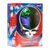 SUPER7 Grateful Dead Reaction Figure - Dancing Bear (Leafy Green)