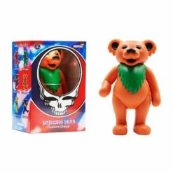 SUPER7 Grateful Dead Reaction Figure - Dancing Bears Box Flat (6 Figures) 16 SUPER7 Grateful Dead Reaction Figure - Dancing Bears Box Flat (6 Figures) -SUPER7 SHOP RE GratefulDead W2 DancingBears ORANGE PACKAGE 2048 0982cf13 ded9 4235 ae3e 62d4dc6bf29a