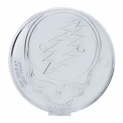 SUPER7 Grateful Dead Reaction Figure - Dancing Bear (Electric Yellow) -SUPER7 SHOP RE GratefulDead W2 DancingBears STAND 2048 a1e93a34 fc9e 46a9 b494 3fd191463b5c