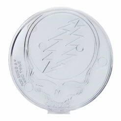 SUPER7 Grateful Dead ReAction Figure - Dancing Bear Glow (Electric Yellow) -SUPER7 SHOP RE GratefulDead W3 DancingBears Glow Stand 2022 2048crop 1e9a4d30 2472 407d a352 c0112342b384