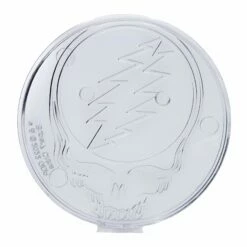 SUPER7 Grateful Dead ReAction Figure - Dancing Bear Glow (Leafy Green) -SUPER7 SHOP RE GratefuleDead W3 DancingBears Glow Stand 2022 2048 16442f59 40c1 4063 89b6 2cd20e39cfc9