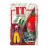 SUPER7 IT ReAction Figure - Pennywise Monster (Blood Splatter) -SUPER7 SHOP RE It W2 Pennywise Bloodspatter Card 2048